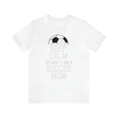 Keep calm soccer mom T-Shirt