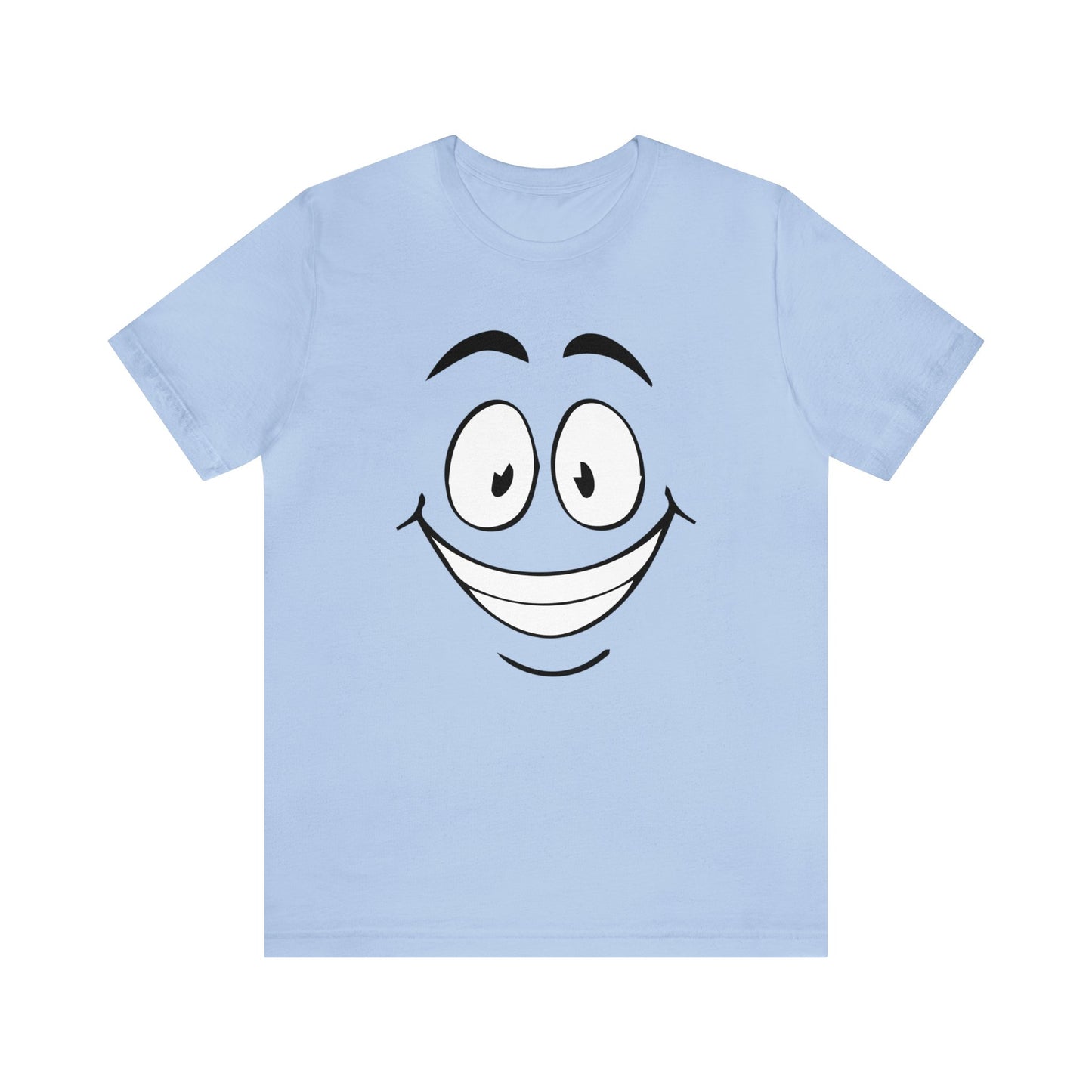 Big smile face T-Shirt