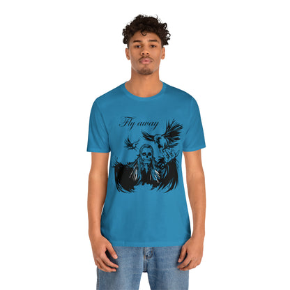 Fly Away T-Shirt