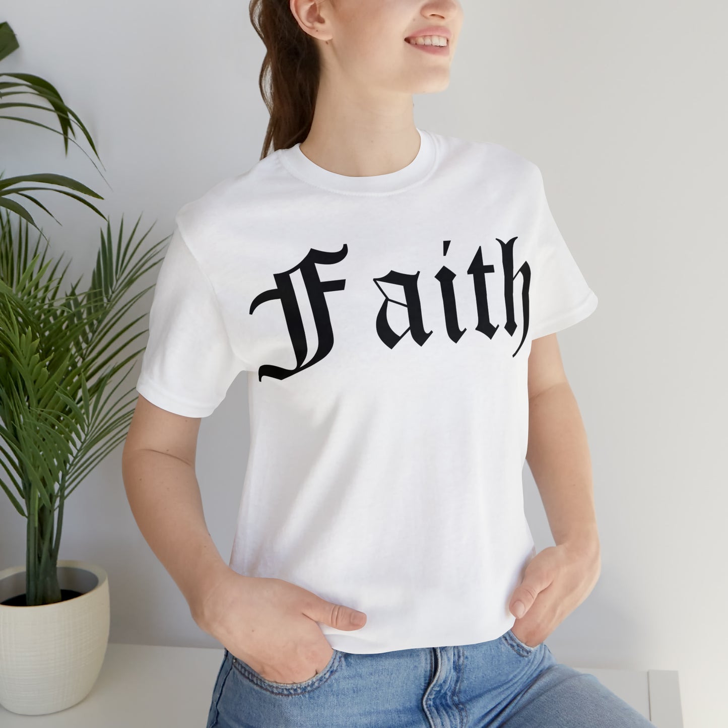 Faith T-Shirt