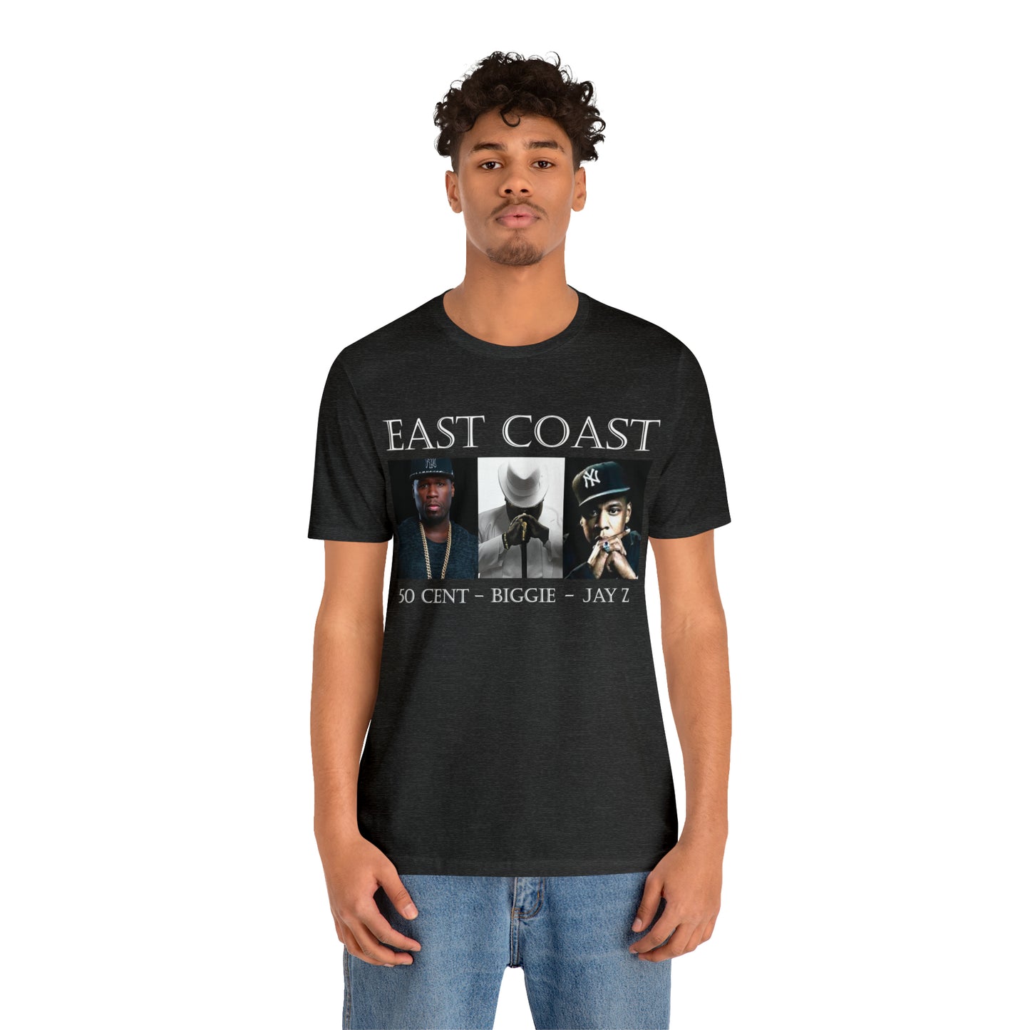 East Coast rappers T-Shirt