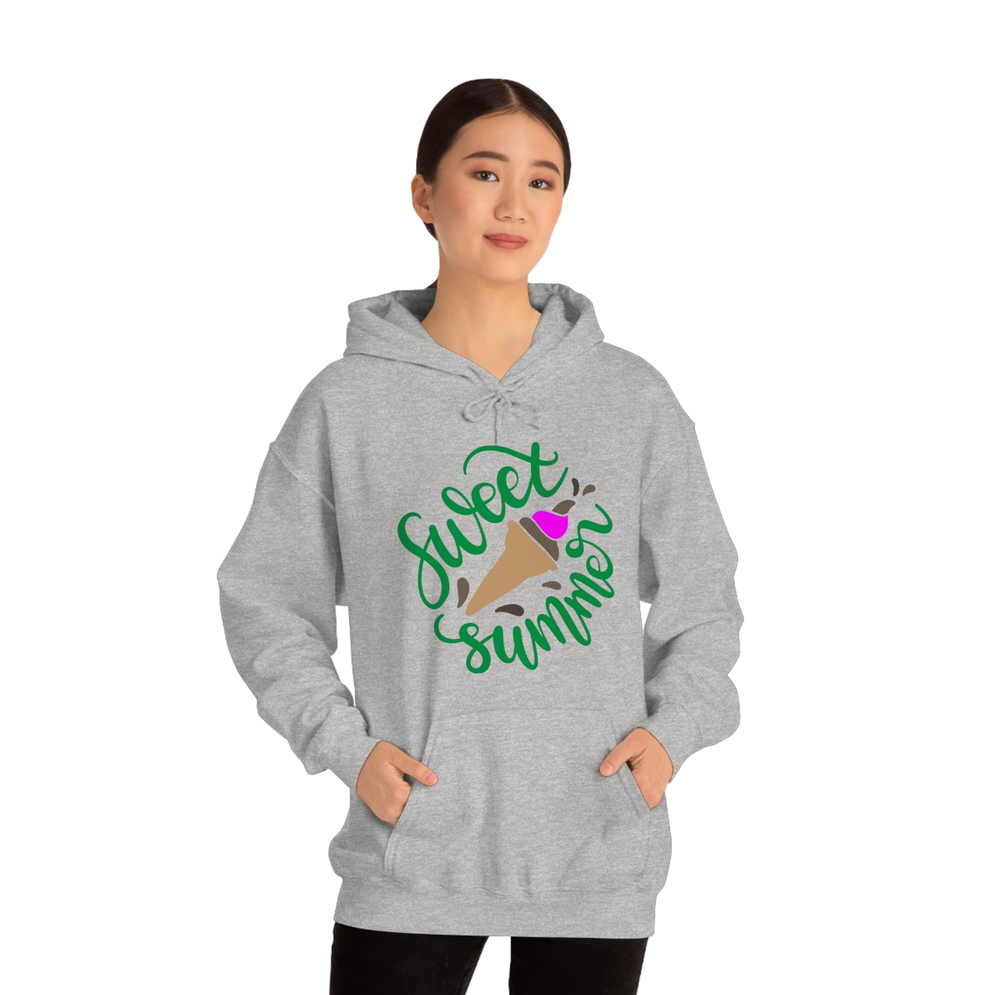 Sweet summer Hoodie