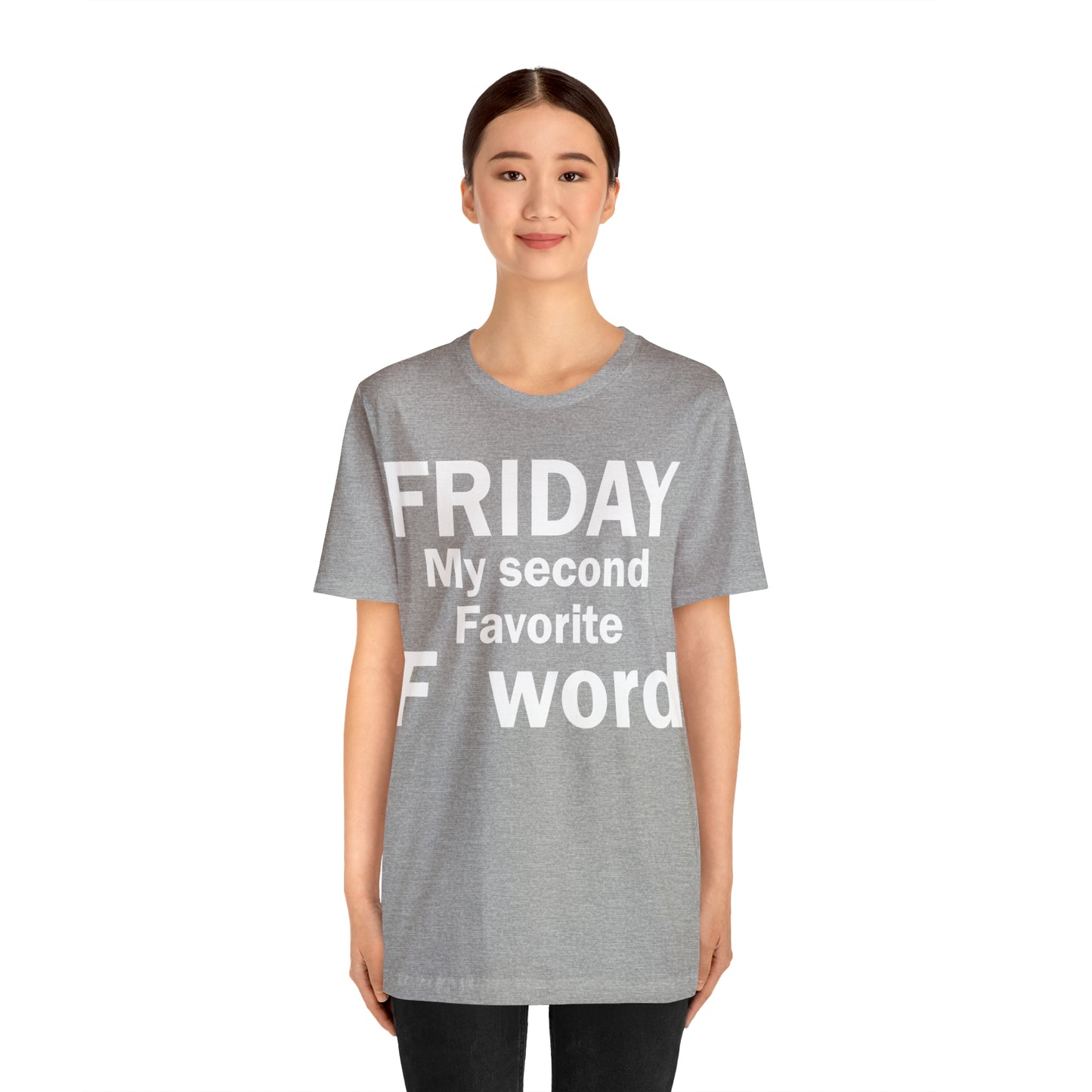 Friday tee T-Shirt