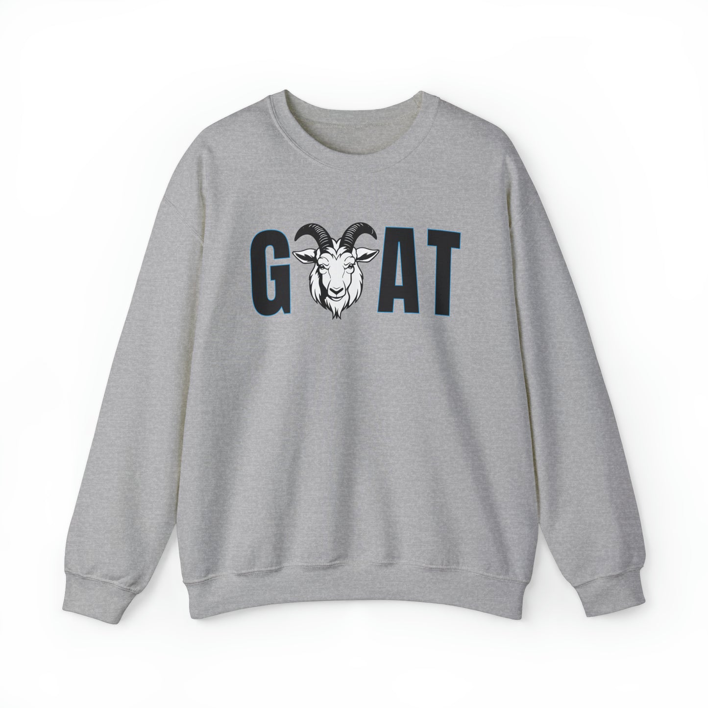 Goat Messi Crewneck Sweatshirt