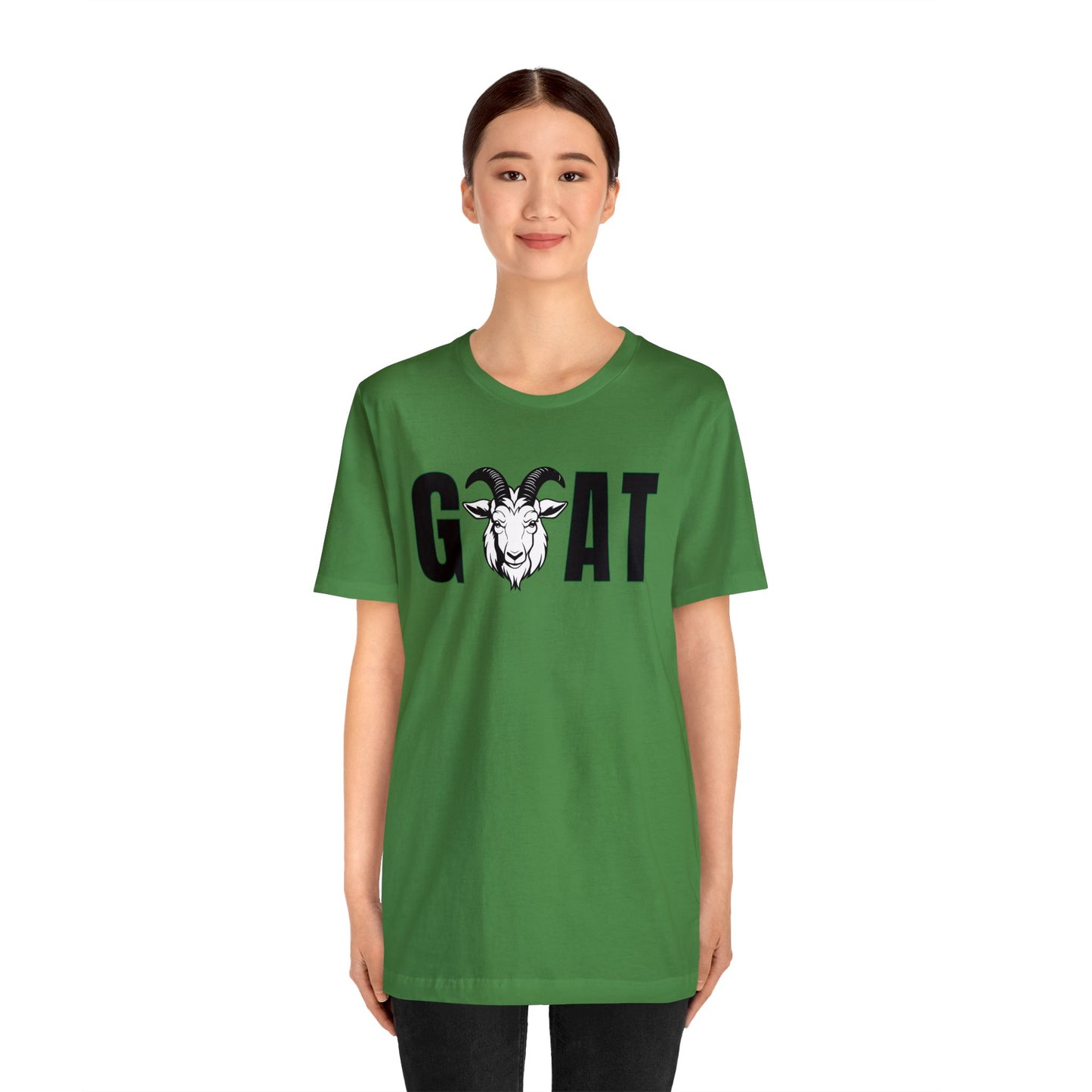 Goat Ronaldo T-Shirt