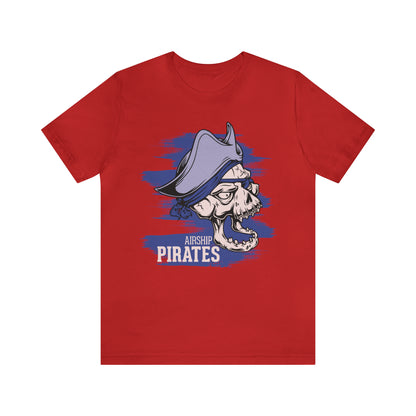 Airship Pirates T-Shirt