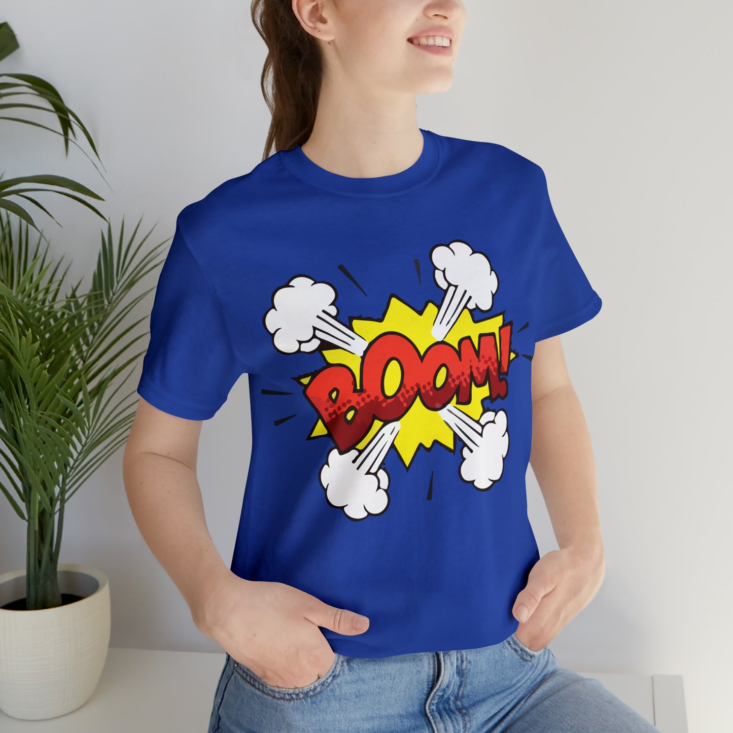 BOOM! T-Shirt