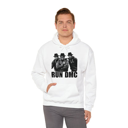 RUN DMC Hoodie