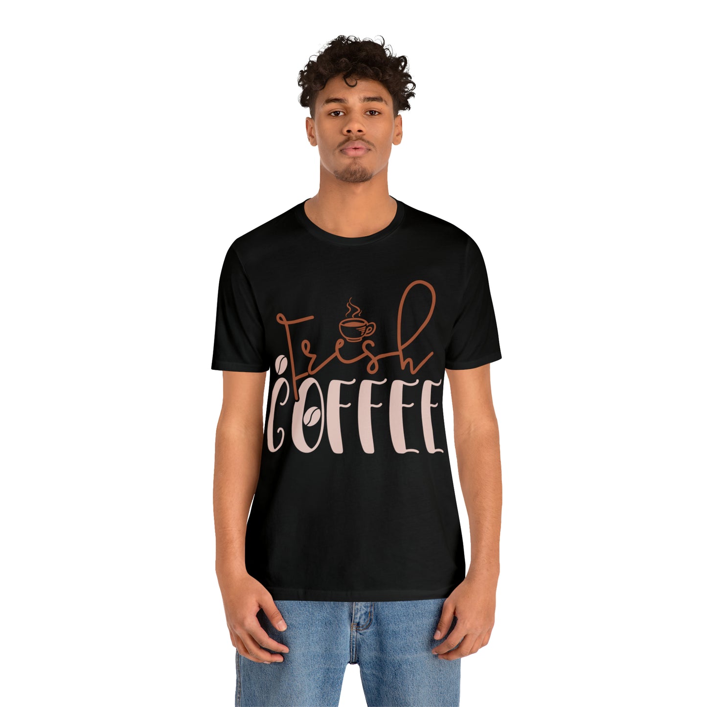 Fresh coffee T-Shirt