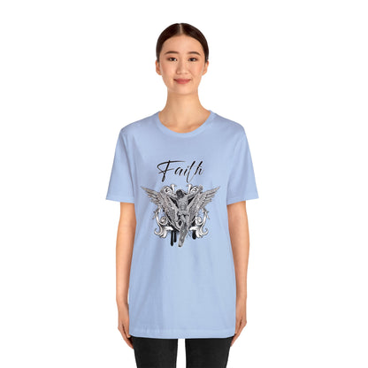 Jesus Faith T-Shirt