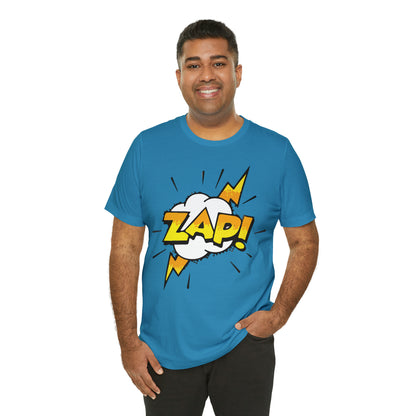 ZAP! T-Shirt