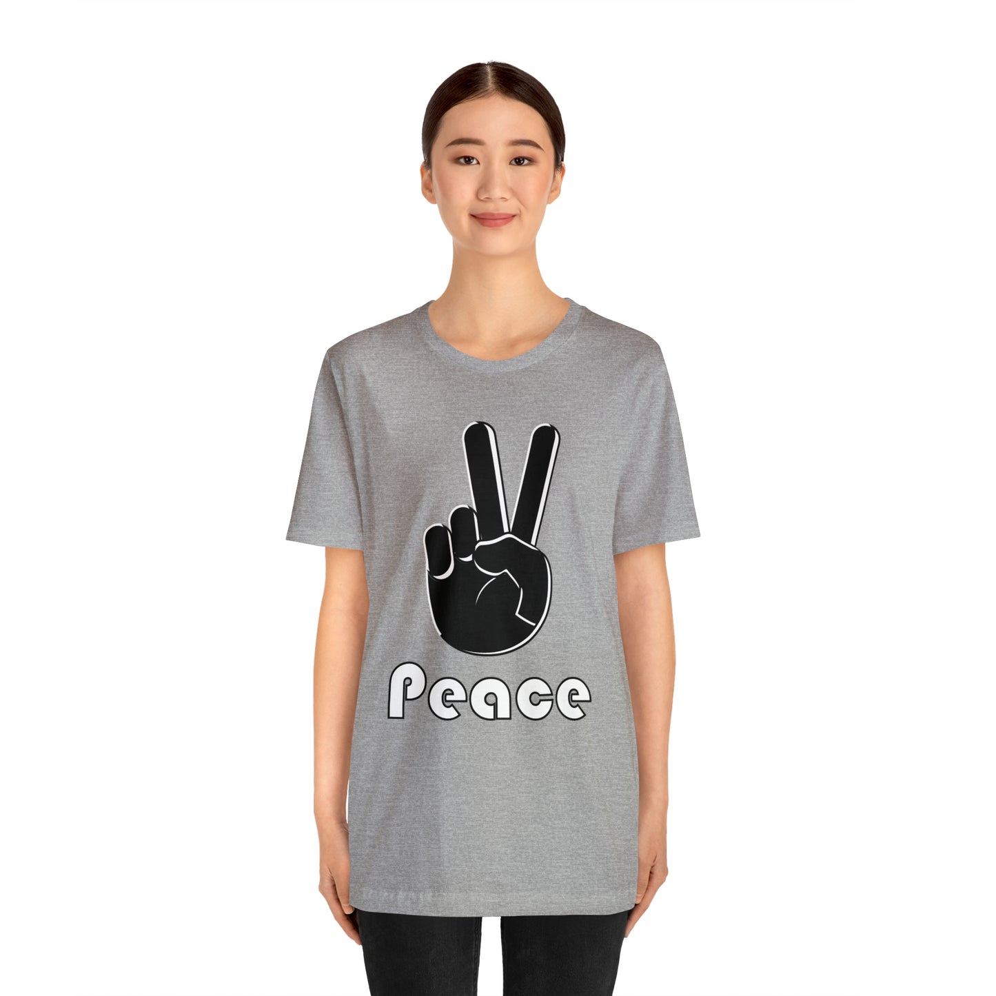 Peace Hand T-Shirt