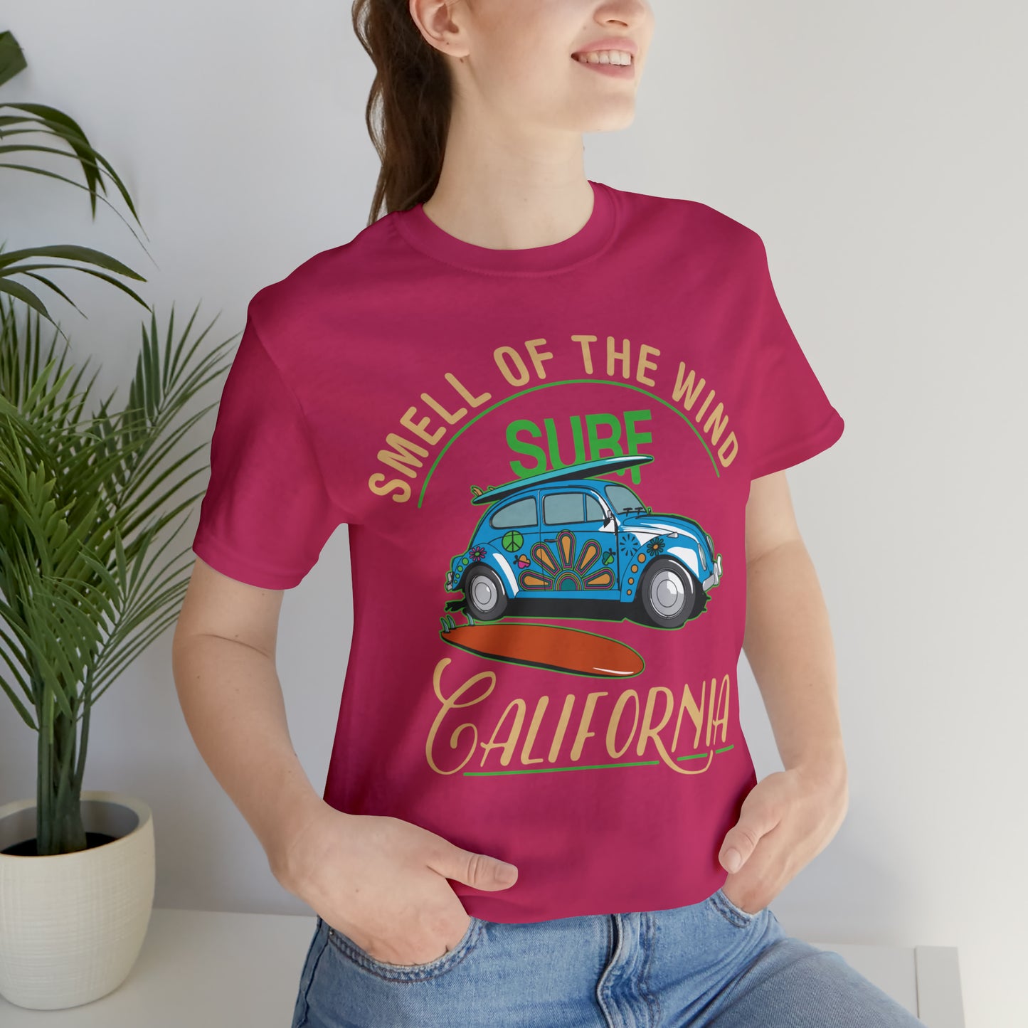 Surf Buggy T-Shirt