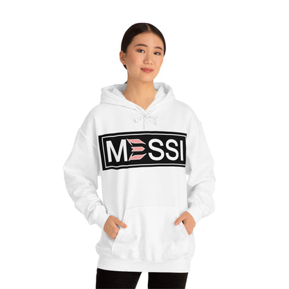 Miami Messi Hoodie