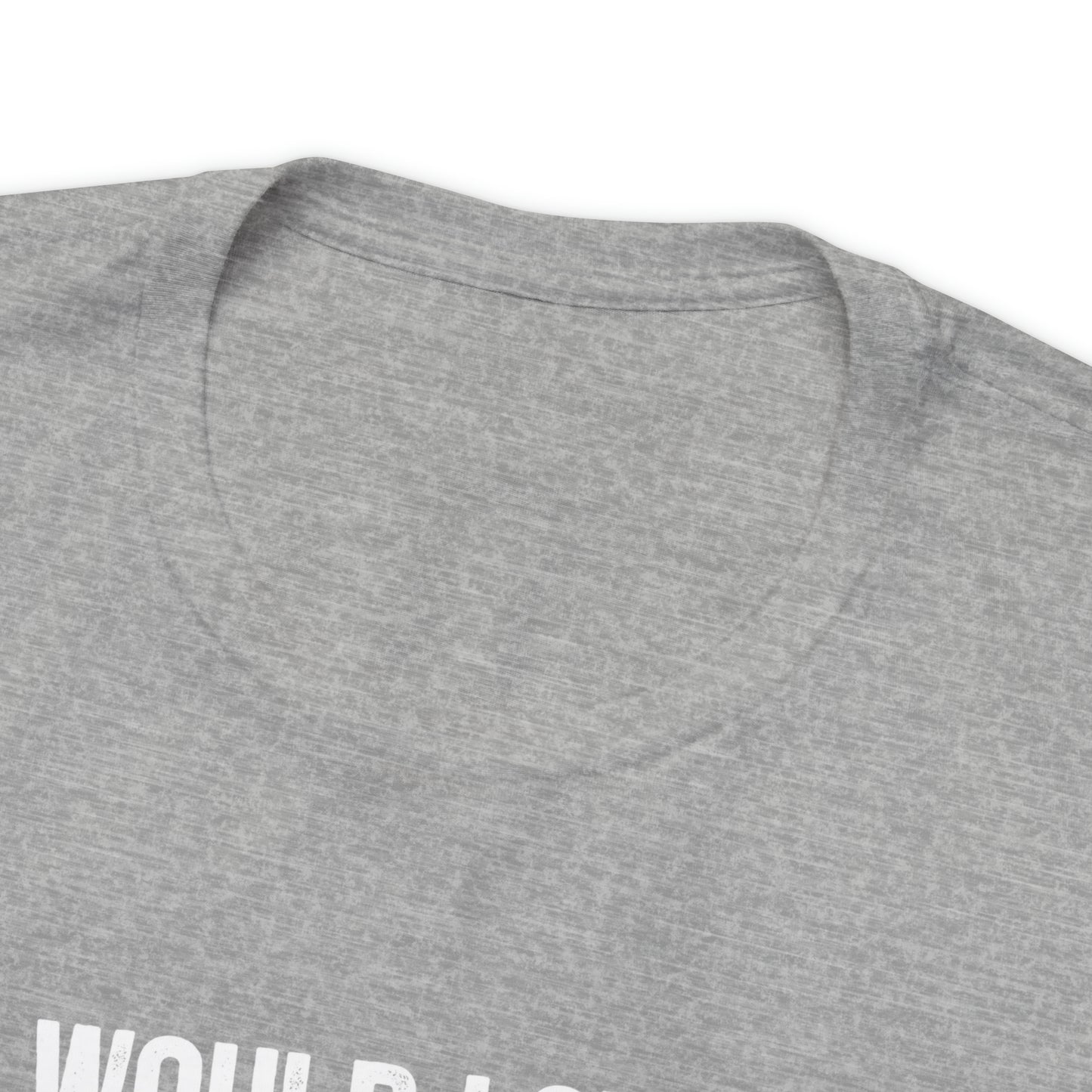 I would love to change the world T-Shirt