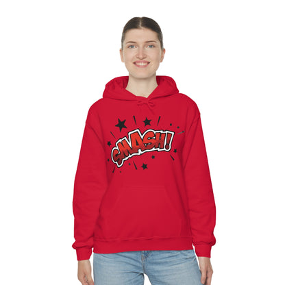 SMASH! Hoodie