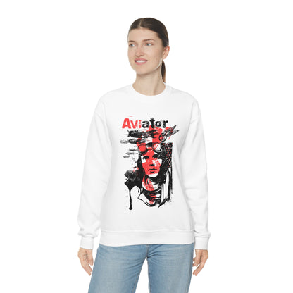 American Aviator Crewneck Sweatshirt