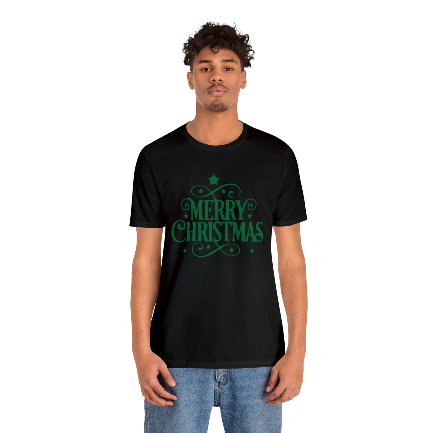 Merry Christmas T-Shirt