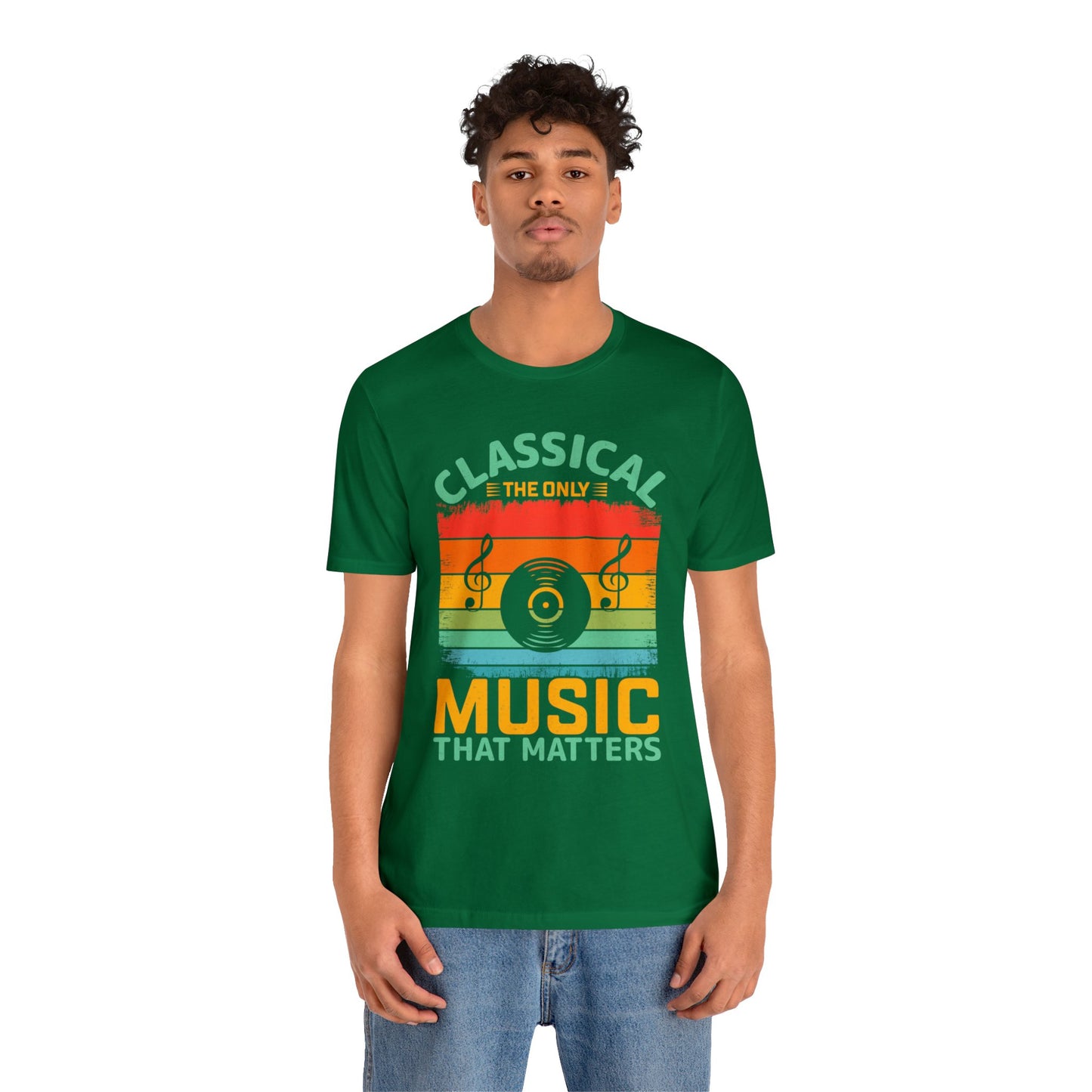 Classical music matters vintage T-Shirt