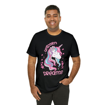 Unicorn dreams T-Shirt