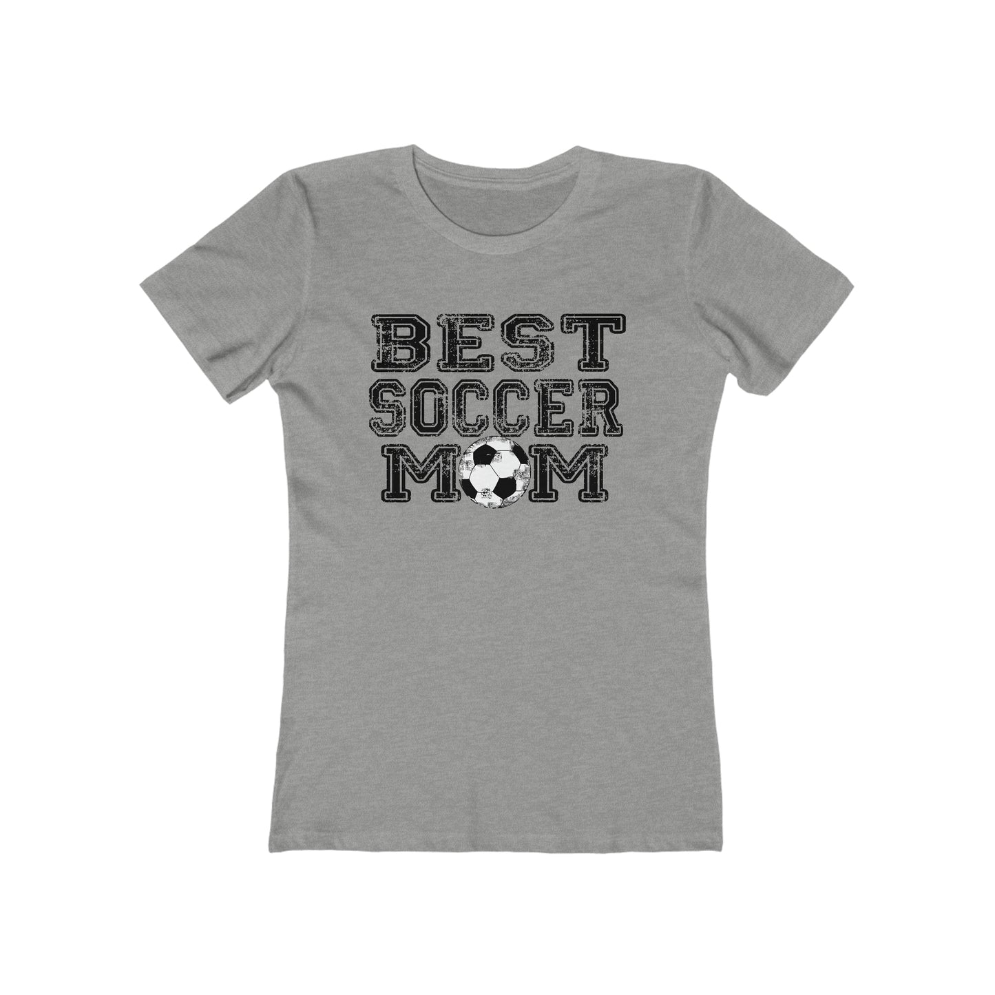 Best soccer mom Woman Tee shirt