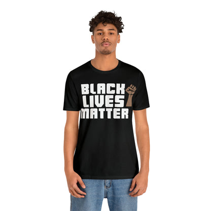 Black lives matter T-Shirt