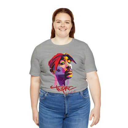 Tupac Shakur T-Shirt