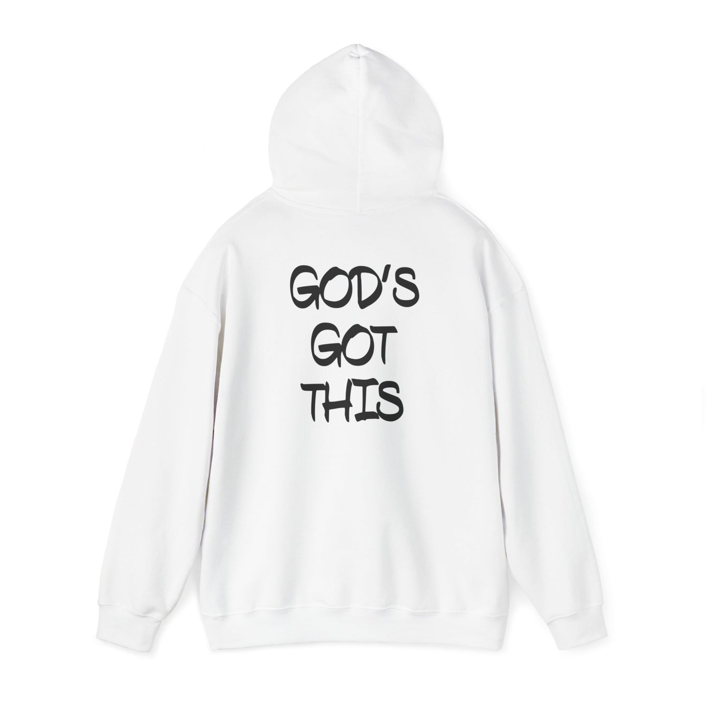 God's got this Hoodie