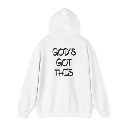 God's got this Hoodie