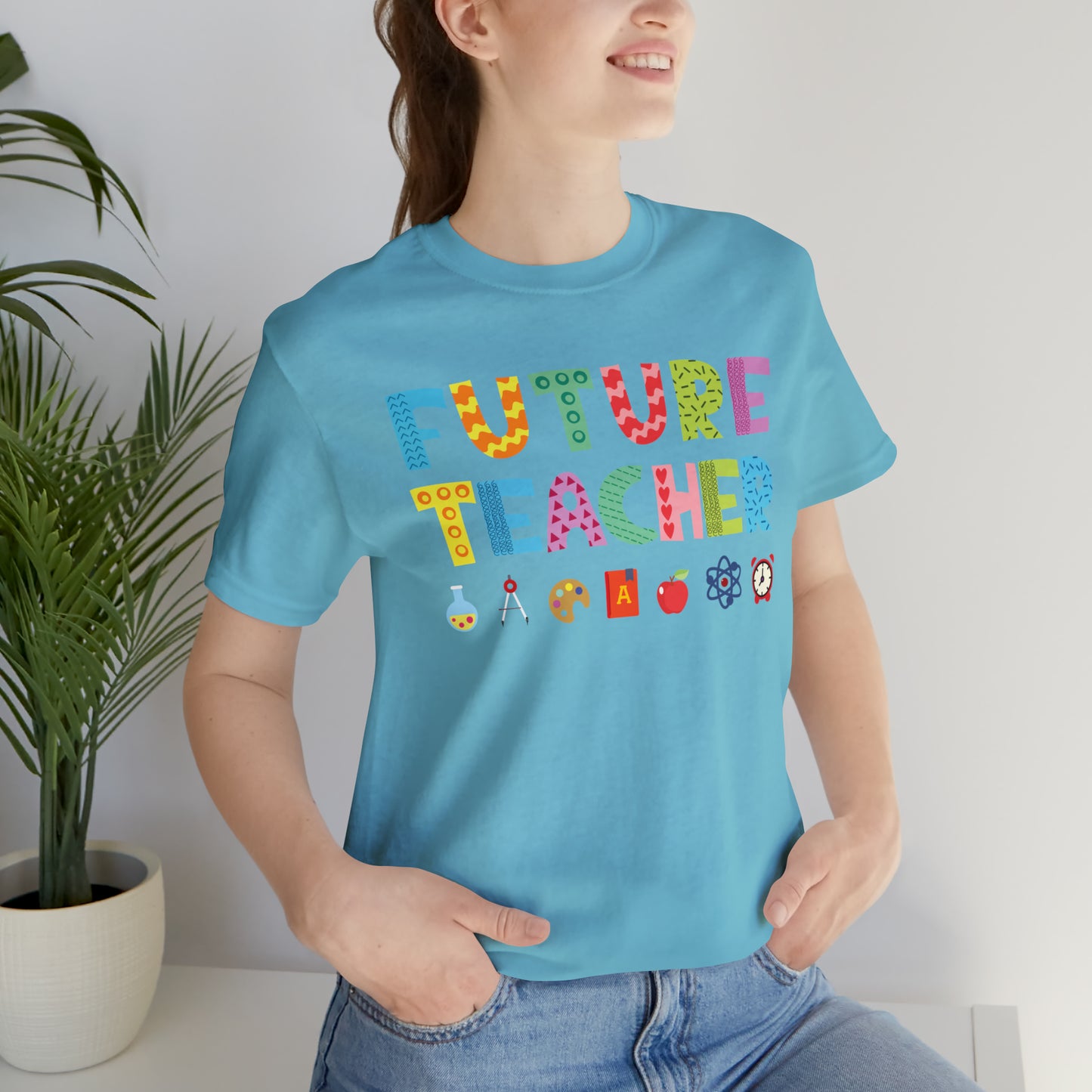 Future Teacher T-Shirt