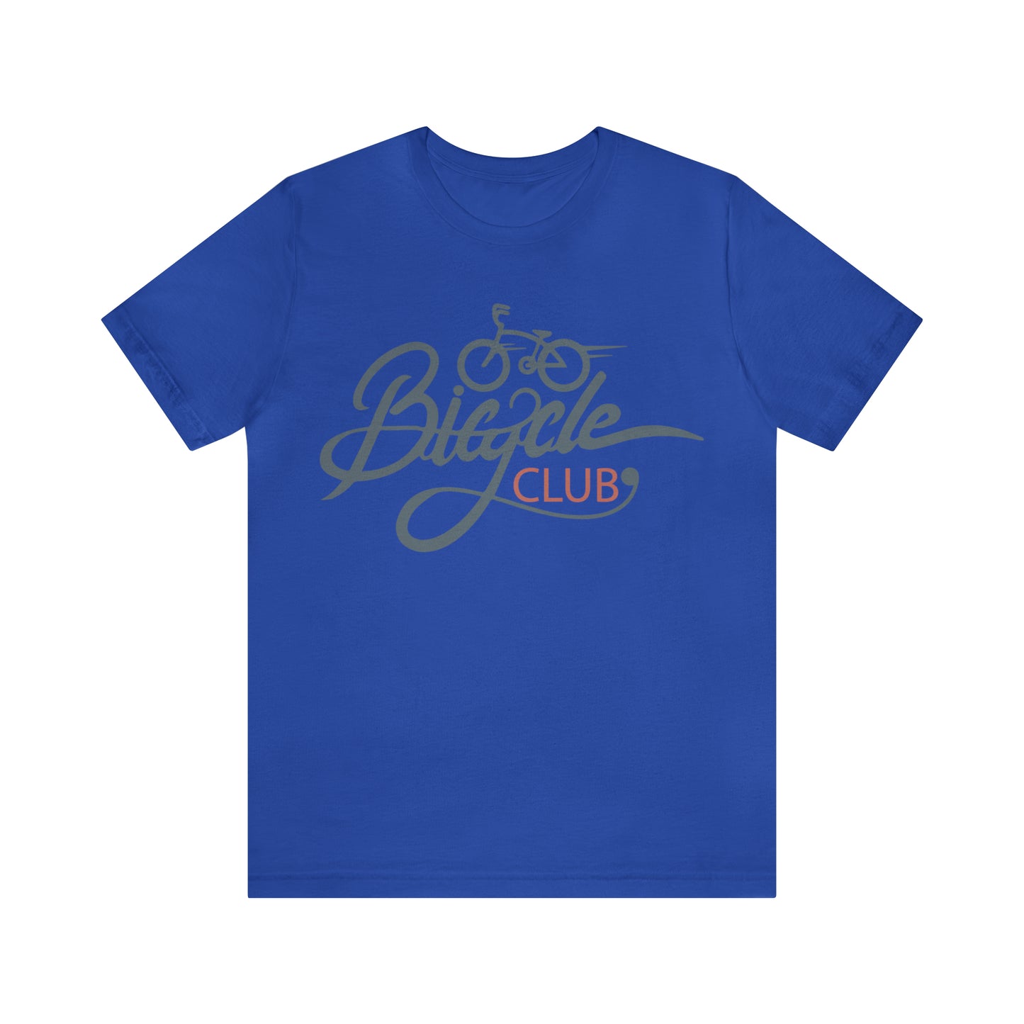 Bike club T-Shirt