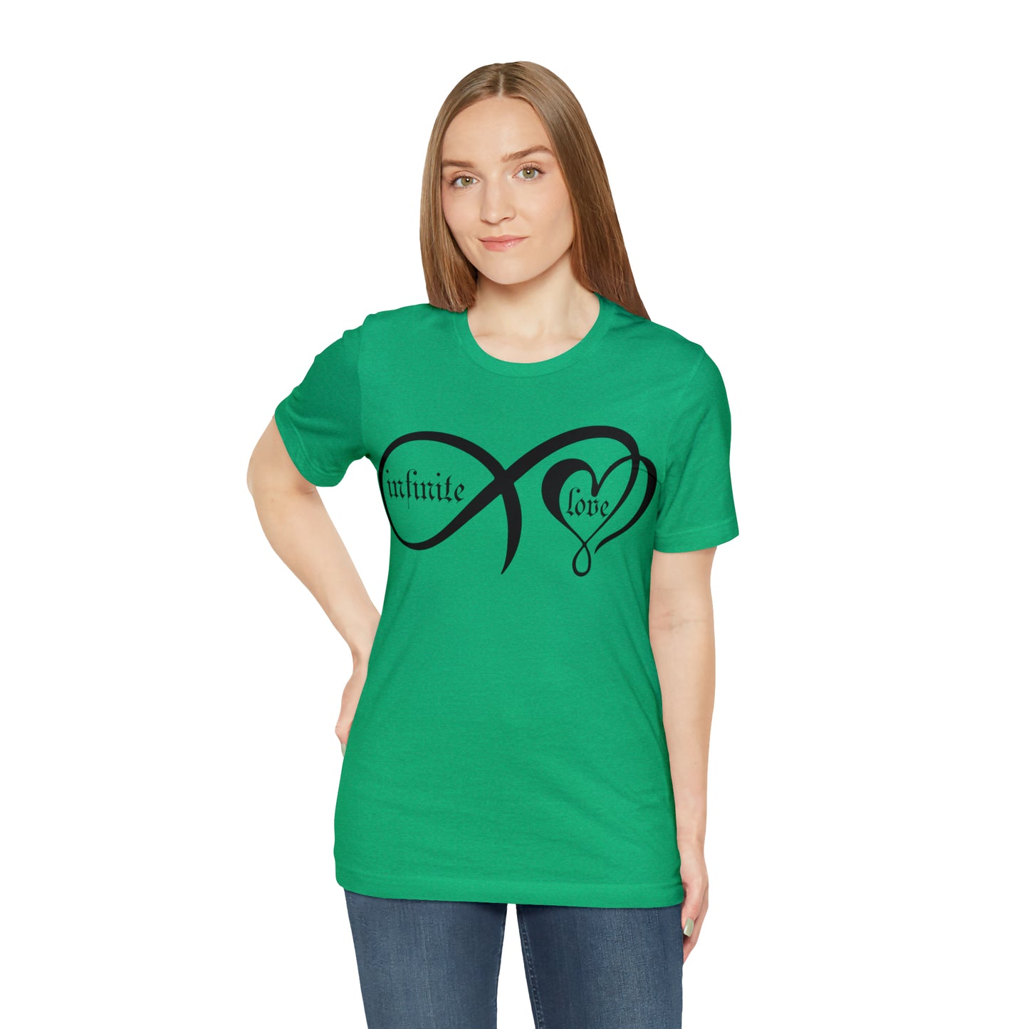 Infinite Love T-Shirt