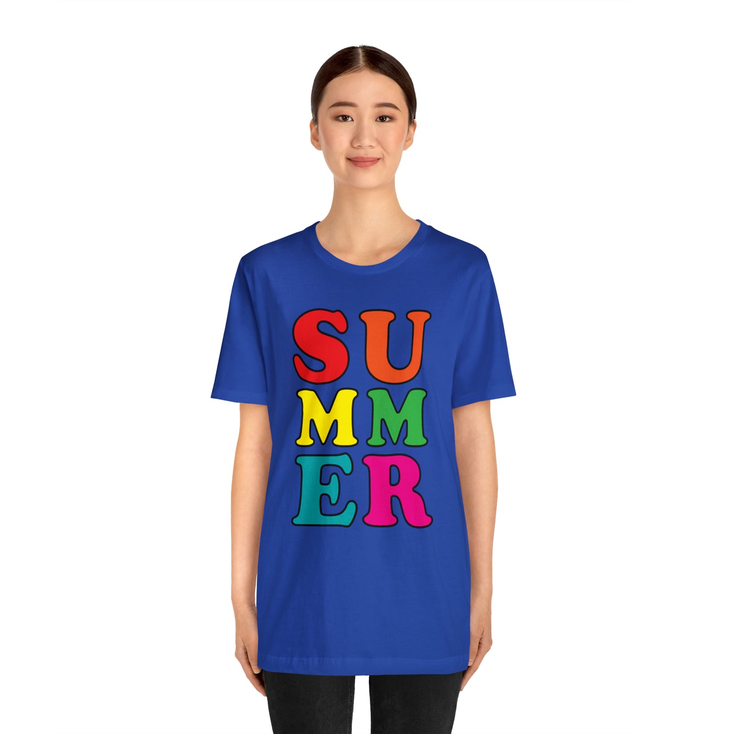 Summer T-Shirt