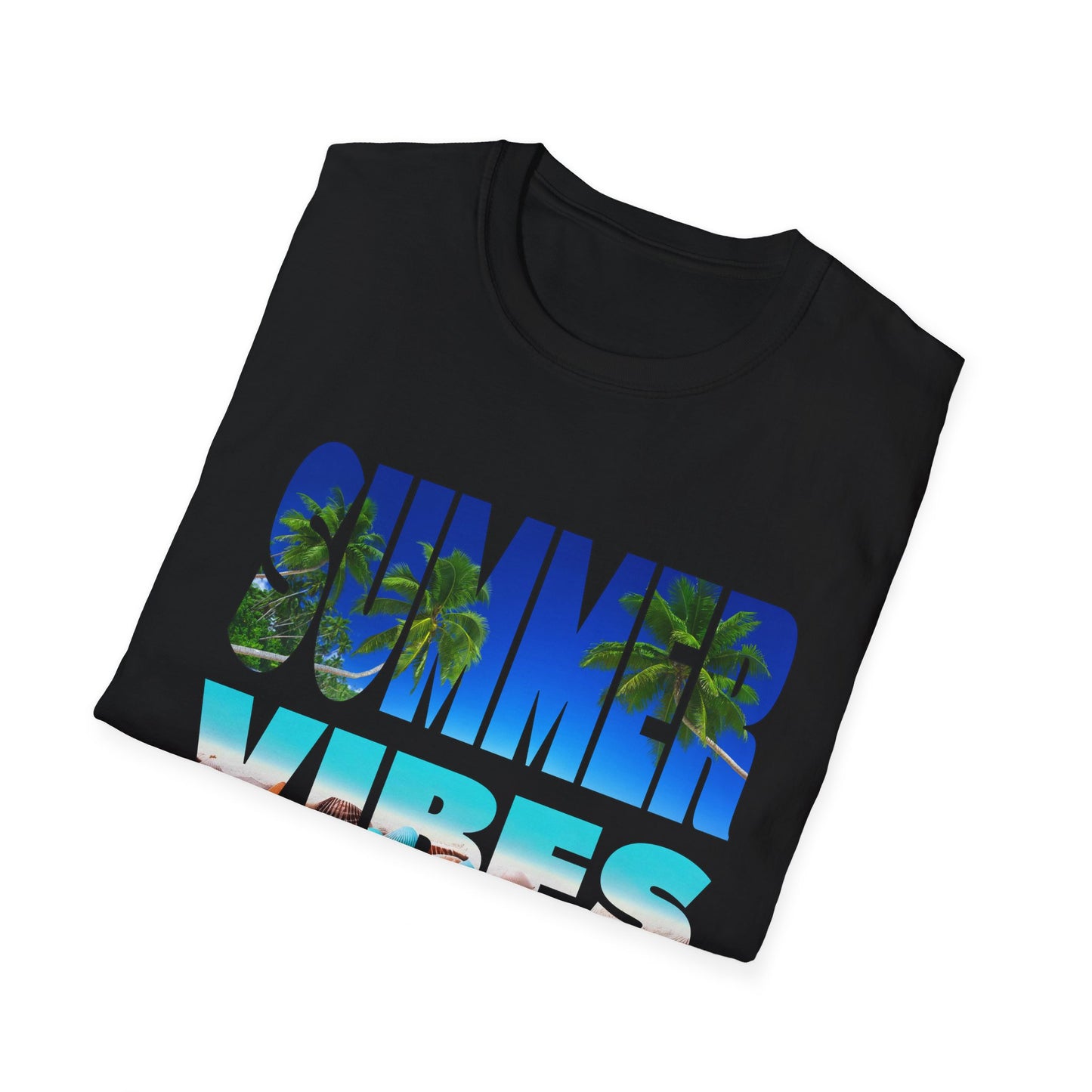 Summer Vibes T-Shirt