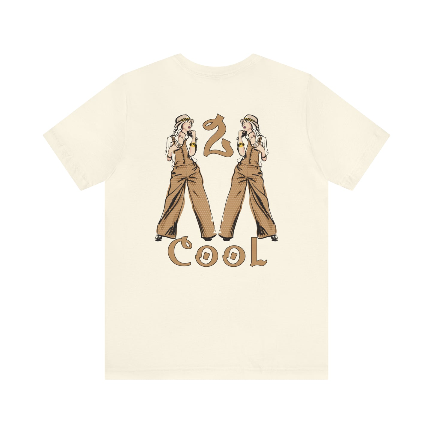 2Cool T-Shirt