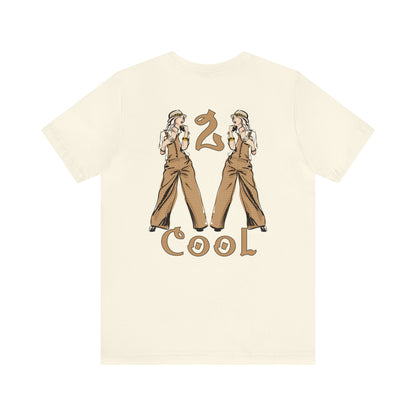 2Cool T-Shirt