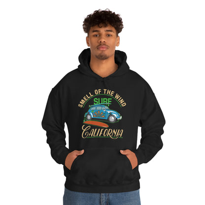 Surf Buggy Hoodie