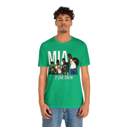 Miami 2 Live crew T-Shirt