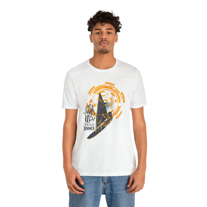 Surfs Up This Summer! T-Shirt