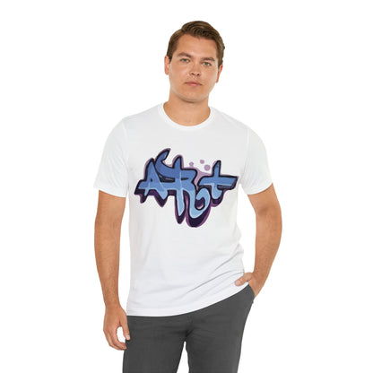 Graffiti is art T-Shirt