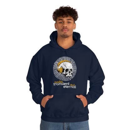 Music eternal Hoodie