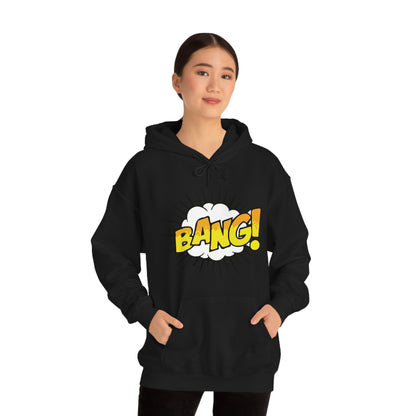 BANG! Hoodie