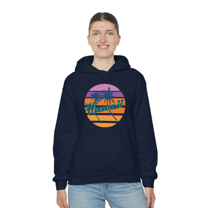 Hawaii Hoodie