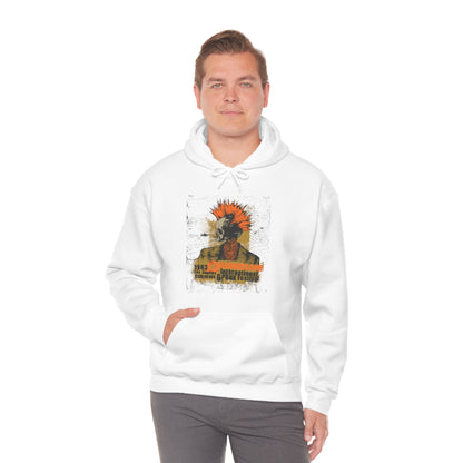 Garageland Los Angeles Hoodie