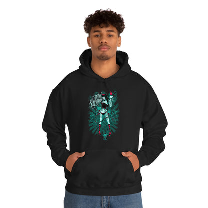 Feast of Sacrifice Hoodie