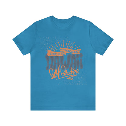 Hawaii Surf Paradise T-Shirt