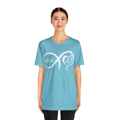 Infinite Love 1 T-Shirt