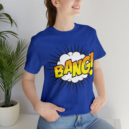 BANG! T-Shirt