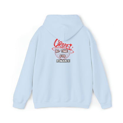 Cruel World Hoodie