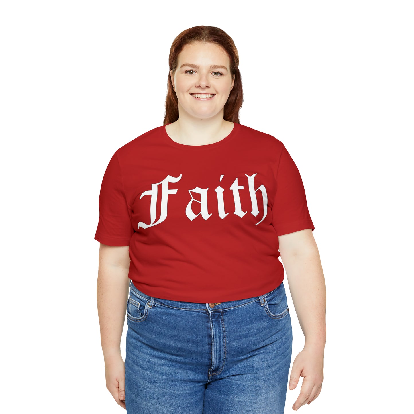 Faith 1 T-Shirt